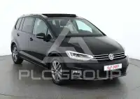 2018 Volkswagen Touran