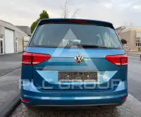 2018 Volkswagen Touran