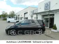 2018 Volkswagen Touran
