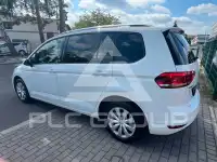 2018 Volkswagen Touran