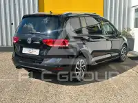 2018 Volkswagen Touran
