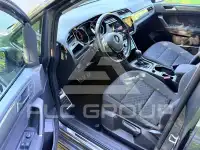 2018 Volkswagen Touran
