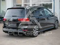 2018 Volkswagen Touran