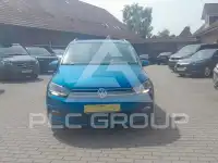 2018 Volkswagen Touran