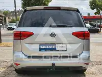 2018 Volkswagen Touran
