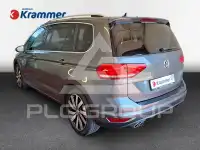 2018 Volkswagen Touran