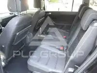 2018 Volkswagen Touran