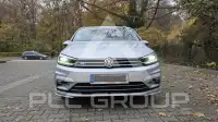 2018 Volkswagen Touran