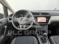 2018 Volkswagen Touran