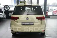 2018 Volkswagen Touran