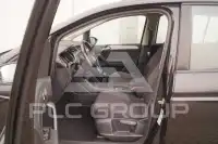 2018 Volkswagen Touran