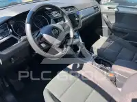 2018 Volkswagen Touran