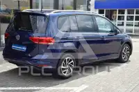 2018 Volkswagen Touran