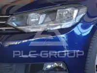 2018 Volkswagen Touran