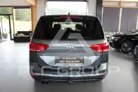 2018 Volkswagen Touran