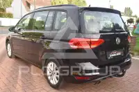 2018 Volkswagen Touran