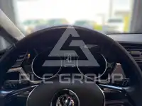 2018 Volkswagen Touran