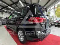 2018 Volkswagen Touran
