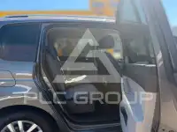 2018 Volkswagen Touran