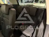 2018 Volkswagen Touran