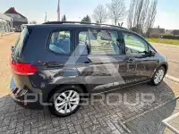 2018 Volkswagen Touran
