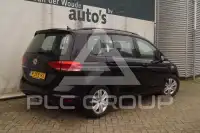 2018 Volkswagen Touran
