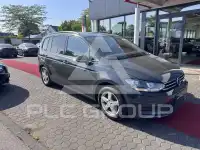 2018 Volkswagen Touran