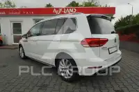 2018 Volkswagen Touran