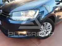 2018 Volkswagen Touran