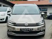 2018 Volkswagen Touran