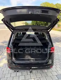 2018 Volkswagen Touran