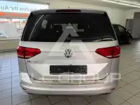 2018 Volkswagen Touran
