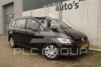 2018 Volkswagen Touran