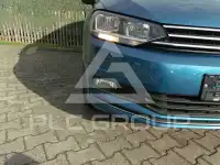 2018 Volkswagen Touran