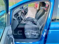 2018 Volkswagen Touran