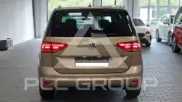 2018 Volkswagen Touran
