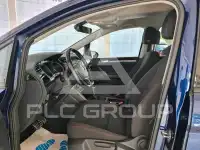 2018 Volkswagen Touran