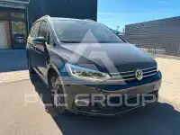 2018 Volkswagen Touran
