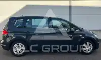 2018 Volkswagen Touran