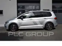 2018 Volkswagen Touran