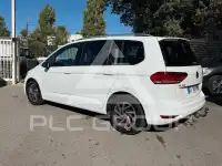 2018 Volkswagen Touran