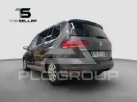 2018 Volkswagen Touran