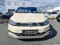 2018 Volkswagen Touran