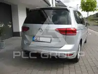 2018 Volkswagen Touran