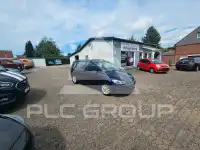 2018 Volkswagen Touran