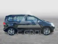 2018 Volkswagen Touran