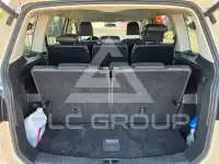 2018 Volkswagen Touran