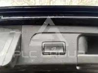2018 Volkswagen Touran