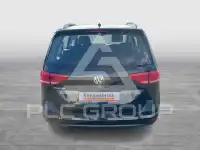 2018 Volkswagen Touran