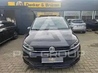 2018 Volkswagen Touran